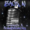 Back N(feat. HeartBreakCity) (Explicit) - Gxntry3X&HeartBreakCity