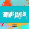 Summer Banger (feat. FC Lil Dee, YBS Quay & Lil Meir) (Explicit) - HBK Boom&FC Lil Dee&YBS Quay&Lil Meir