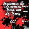 Sequencia De Toma 001 (Explicit) - Dj jvl&Jhonatan Ferreira de Jesus