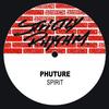 Spirit (Dj Pierre Tribal Mix) - Phuture