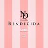 Bendecida - DICC&Saox