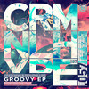 Groovy (Russ Yallop Remix) - Russ Yallop&YINGYANG (UK)&Ren Phillips