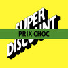 Prix Choc (Cosmo Vitelli paye tout avec sa carte) - Etienne De Crecy