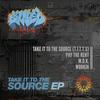 Take It To The Source (T.I.T.T.S) - Bill & Ed