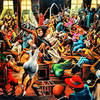 Black Diamonds (Explicit) - Jay Raw&Bo Beezy