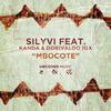 Mbocote (Original Mix) - Silyvi&Kanda&Dorivaldo Mix