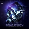 We Are from the Future - Sonic Entity