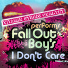 I Don't Care - Vitamin String Quartet&Andrew John Hurley&Joseph Mark Trohman&Patrick Martin Stump&Peter Wentz&Norman Greenbaum
