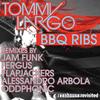 BBQ Ribs (Flapjackers Remix) - Tommy Largo