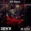Down (Explicit) - C.RAE&Lateb&DJ Slipwax&Heddshotts