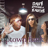 Uptown Funk - Dave Rodgers&Kaioh