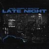 Late Night - Onur Ormen&REAKTIVE&Mertcan Özke