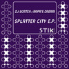 Call Me - DJ Vortex&arpa's dream