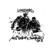 Stuam(feat. Def Ill) - digga mindz&Def Ill