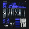Shapeshift (Extended Mix) - Ronny Berna