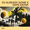 Dj Already Gone X Sape Dayak - Zeki