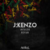 Intalek (Original Mix) - J:Kenzo