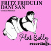 German Minimal (Original Mix) - Fritz Fridulin&Dani San