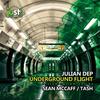 Underground Flight - Julian Dep