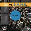 Scream (2G vs E.M.M.E.) - E.M.M.E.&2G