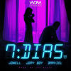 7 Días (Explicit) - Jowell&Jory Boy&Darkiel