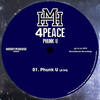 Phunk U (Original Mix) - 4Peace