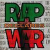 Rap Declares War - War&Lighter Shade of Brown&Hispanic M.C.'s&Proper Dos