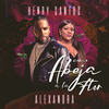 Como Abeja a la Flor (Single) - Henry Santos&Alexandra