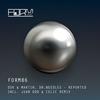 Reported (Juan DDD & Celic Remix) - Dr. Needles&Dok & Martin