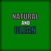 NATURAL AND CLEAN - Sennid&JAH GANNON&Sennid Simon
