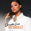 100 shkalle - Dhurata Dora