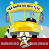 Der ganze Bus muss Pipi (Wir fahren quer durch Deutschland) - Libero 5