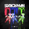 Space Dance (Lazy Kiss Remix) - Statickman