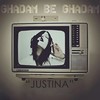 Ghadam Be Ghadam - Justina