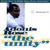 The Unity - Adonis Rose&Nicolas Payton&Tim Warfield&Reuben Rogers&Anthony Wonsey