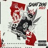 Bar Door Sign (Explicit) - Saint Dog&The DRP&Prolifik