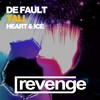 Heart & Ice (Original Mix) - De Fault&Tali