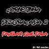 Cornetinha Desgraçada 2(feat. MC 7Belo, MC Leléto, MC Dricka, DJ Patrick R & DJ MT) - Two Maloka&Mc 7belo&MC Leleto&MC Dricka&DJ Patrick R&DJ MT