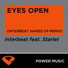 Eyes Open(Interbeat Handz Up Remix Radio Edit) (Radio Edit) - Interbeat&Starlet