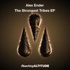 The Strongest - Alex Ender