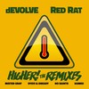 Higher (No Saints Remix) - dEVOLVE&Red Rat