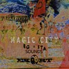 Magic City (Original Mix) - Ekort