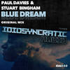 Blue Dream (Original Mix) - Paul Davies&Stuart Bingham
