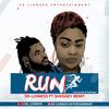 RUN(feat. Sheggey-Remy) - SD Lioness entertainment&Sheggey-Remy