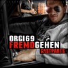 Alle grölen - King Orgasmus One&B-Tight