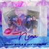 La nena(feat. Jay Vazquez) - Zhony Style&Jay Vázquez