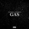 GAS(feat. MADMAX) (Explicit) - XENTIAL&Unknown Singer