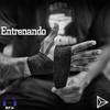 Entrenando(feat. G.A.) - Playzy&G.A.