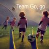 Team go, go - Foxi