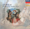 J.S. Bach: Orchestral Suite No. 2 in B Minor, BWV 1067: III. Sarabande - William Bennett&Academy of St Martin in the Fields&Thurston Dart&Neville Marriner